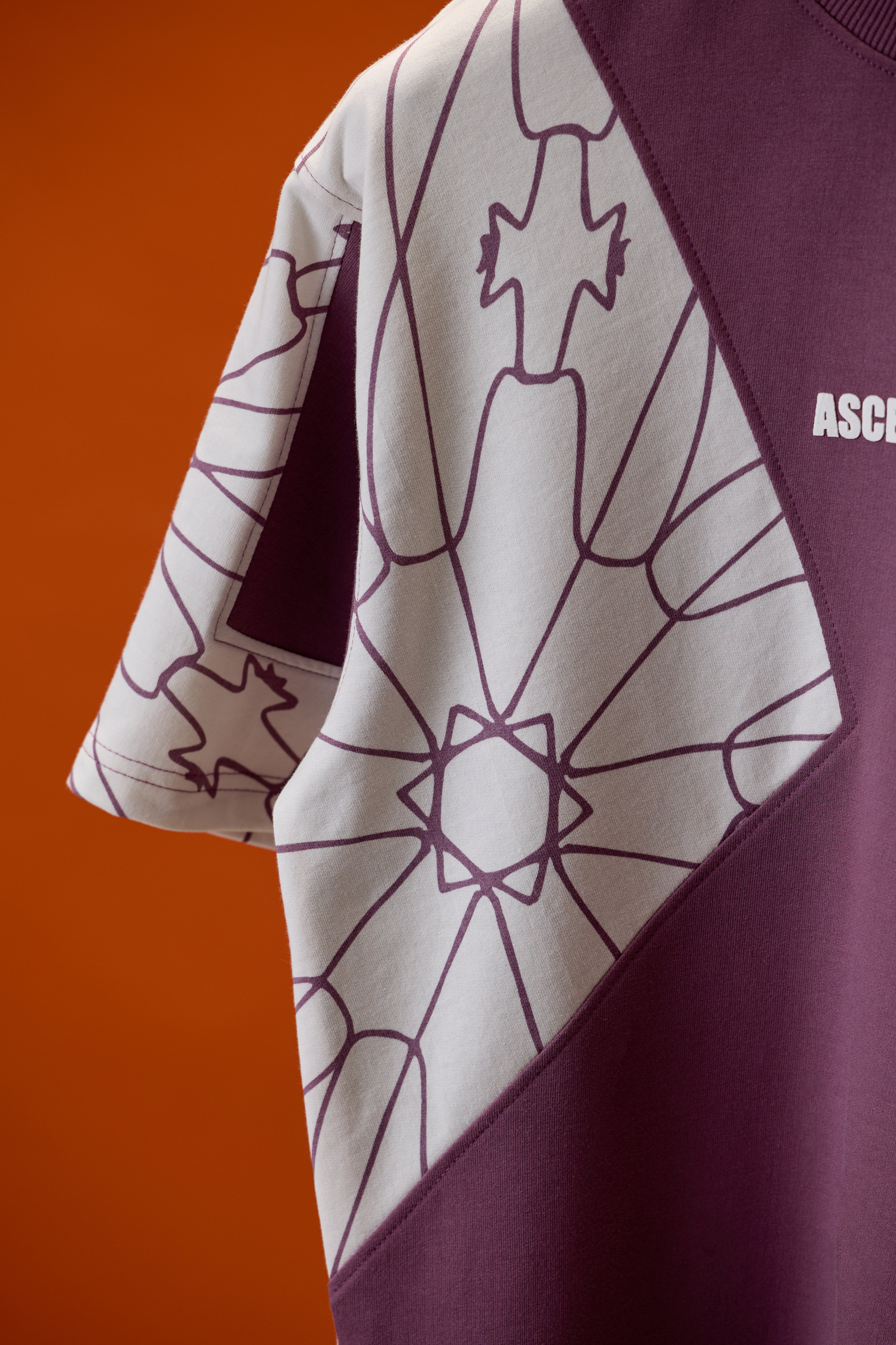 Half Sleeve - THE SUNYA