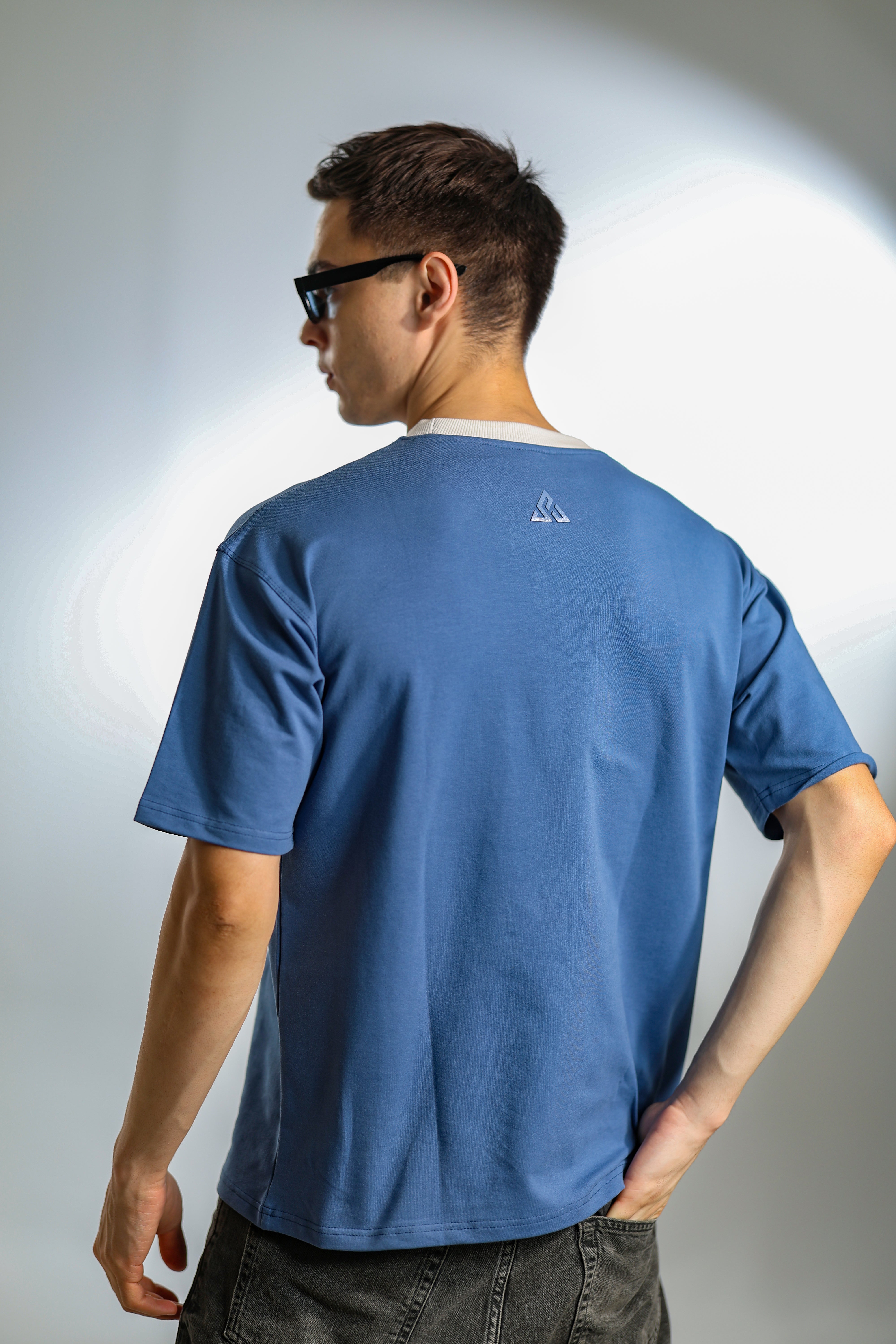 Half Sleeve - THE SUNYA