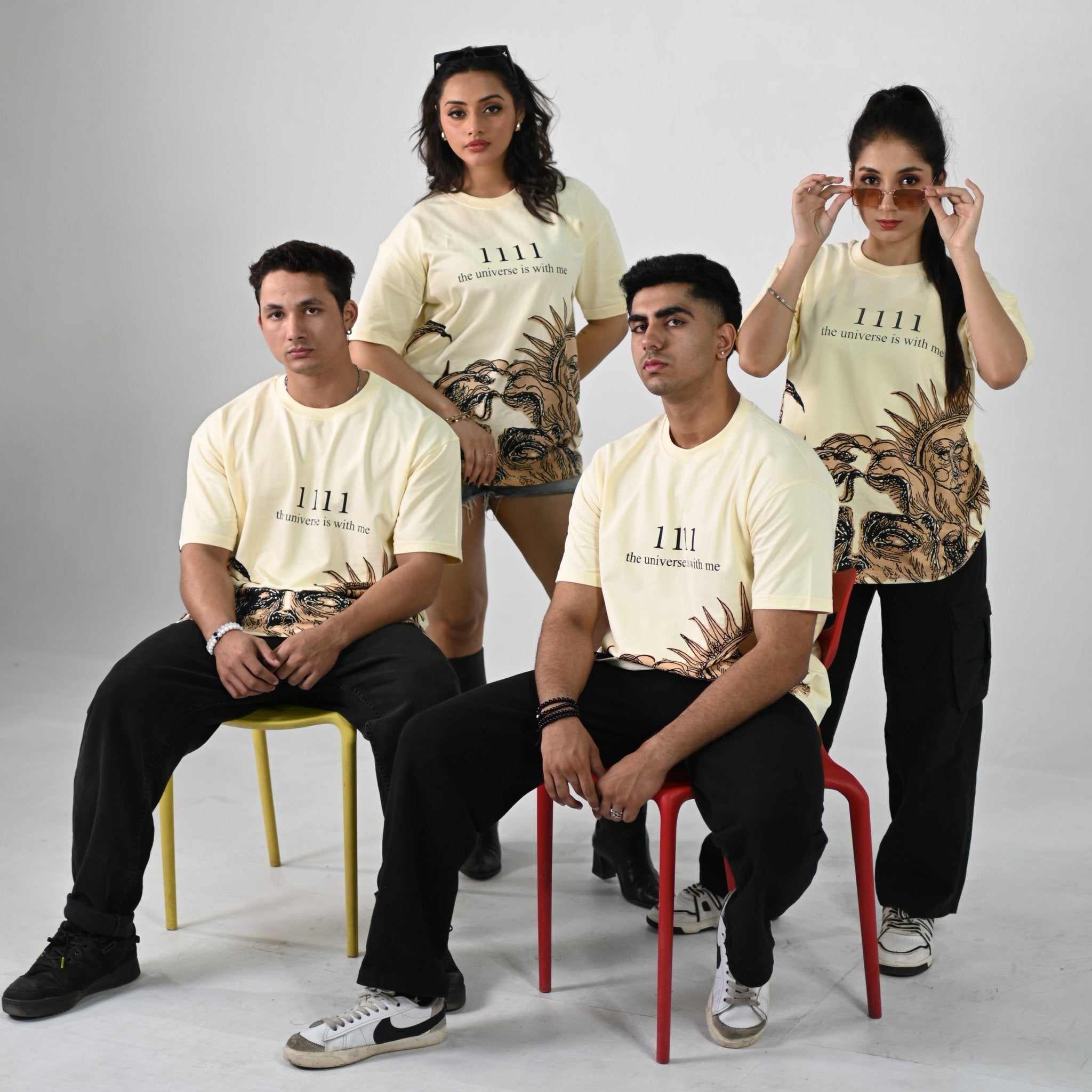 Imprints & Stitches - THE SUNYA