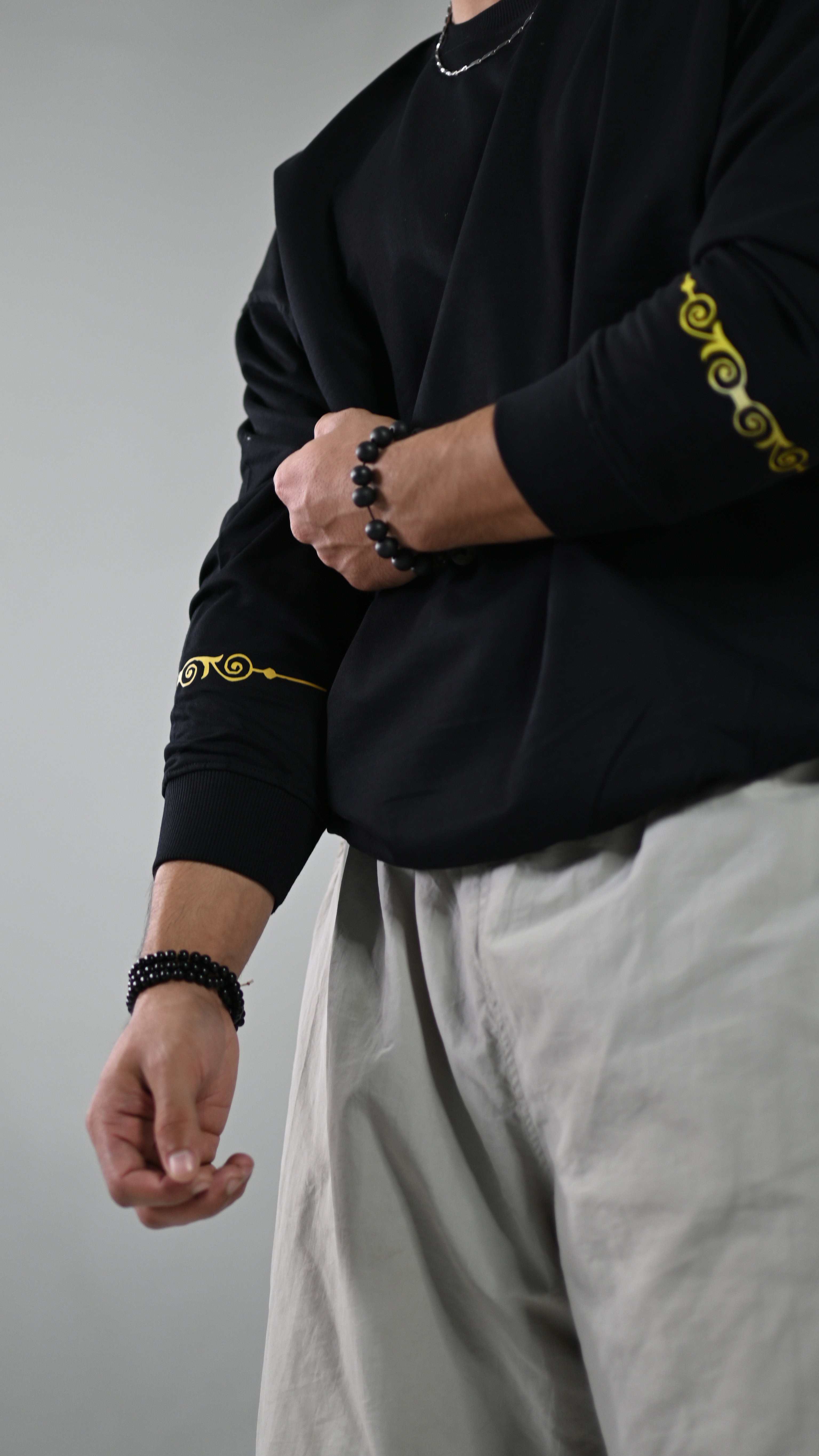 Full Sleeve - THE SUNYA