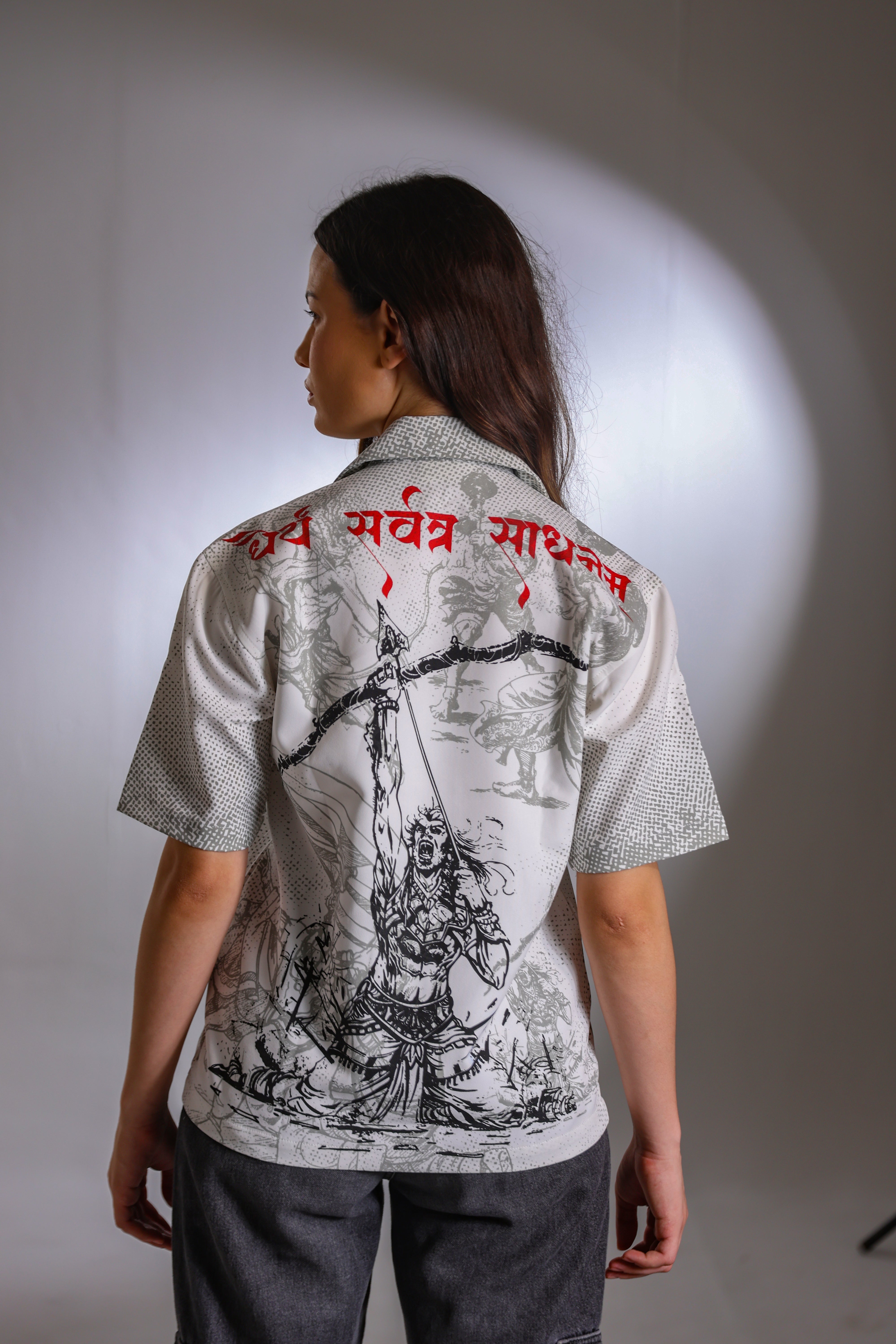 MOKSHA