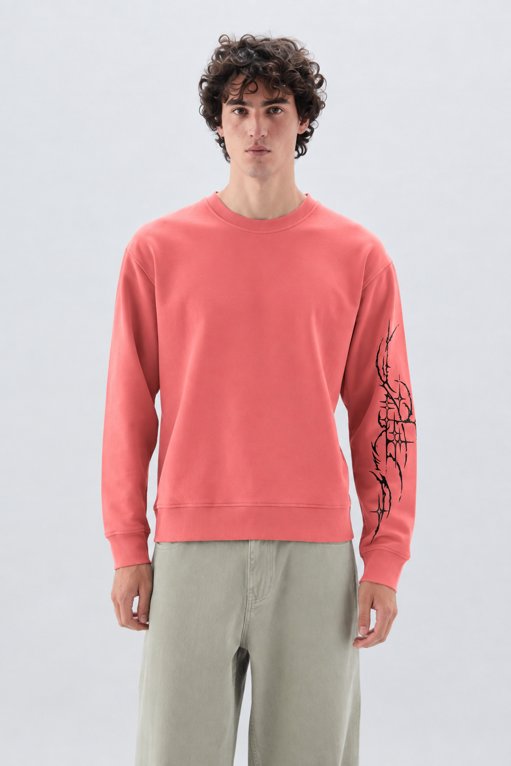 Tragic Bloom