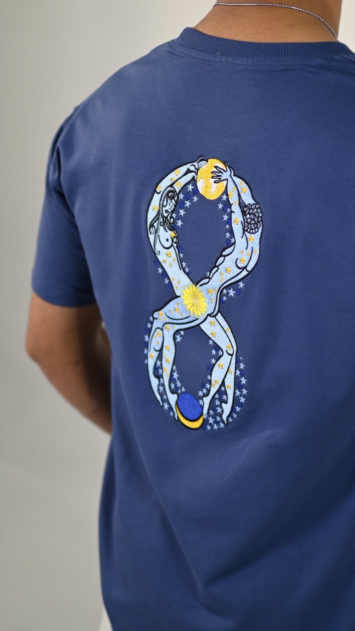 Eternal Truth Shirts Sunya