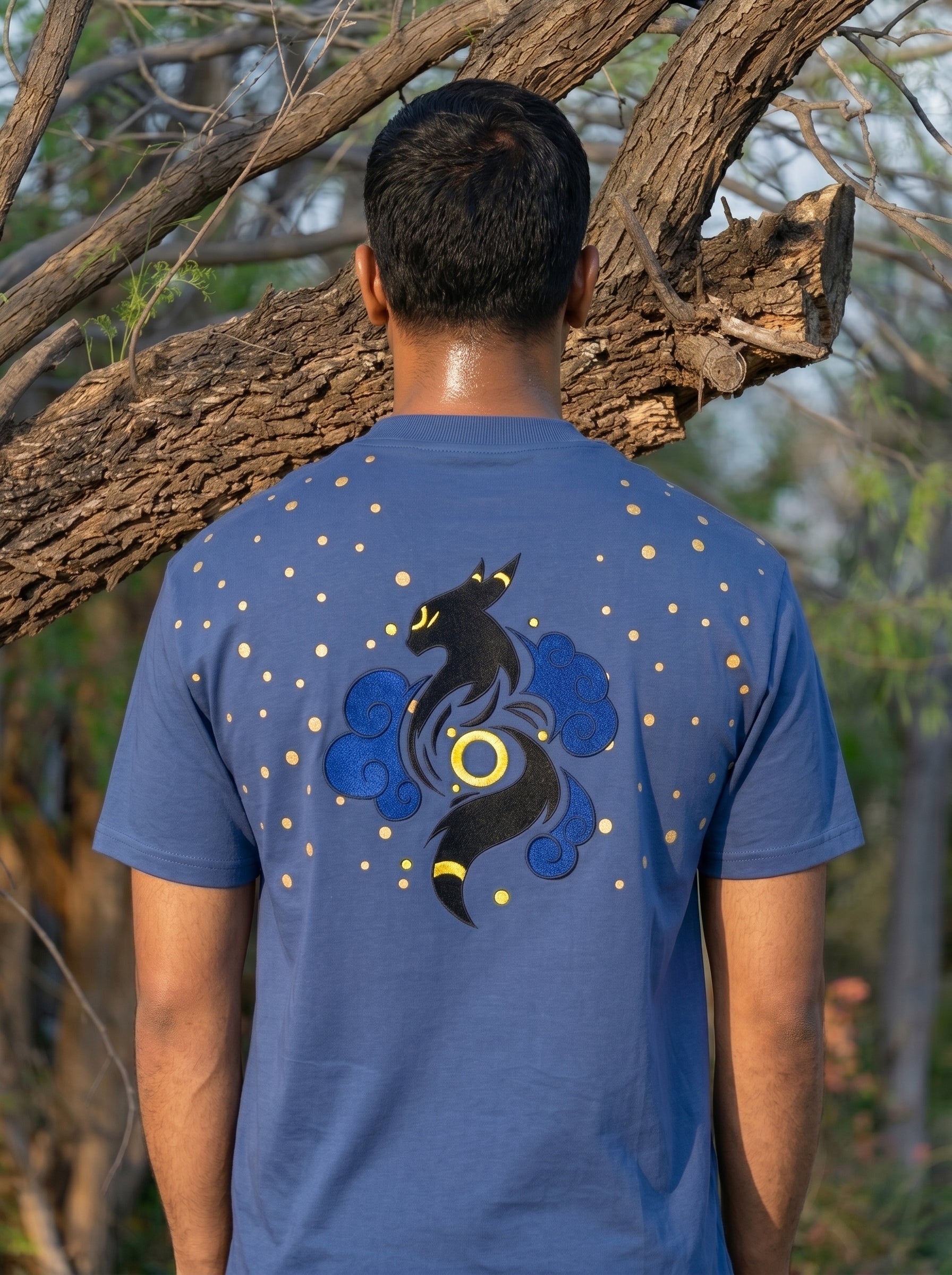 Mystic Cat