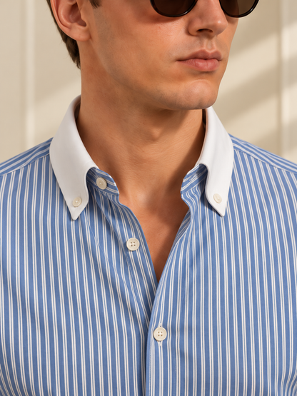 Blue Winchester Shirt