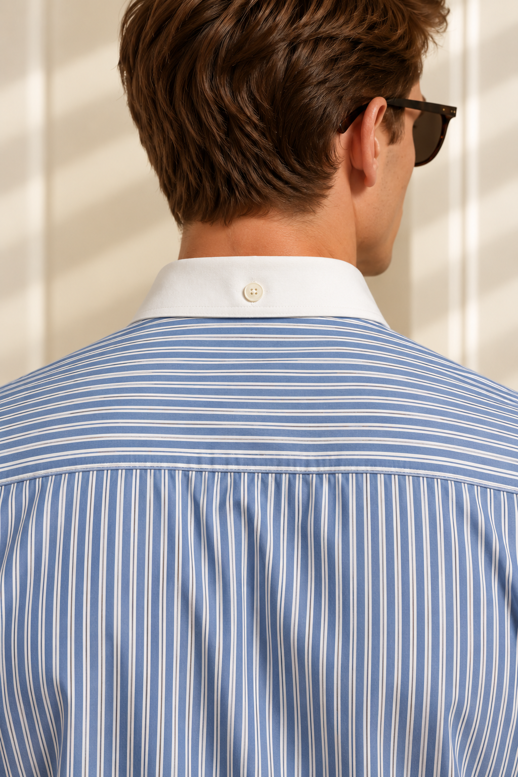 Blue Winchester Shirt