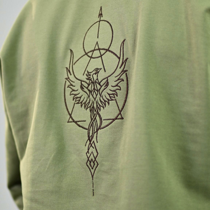 Rebirth Phoenix