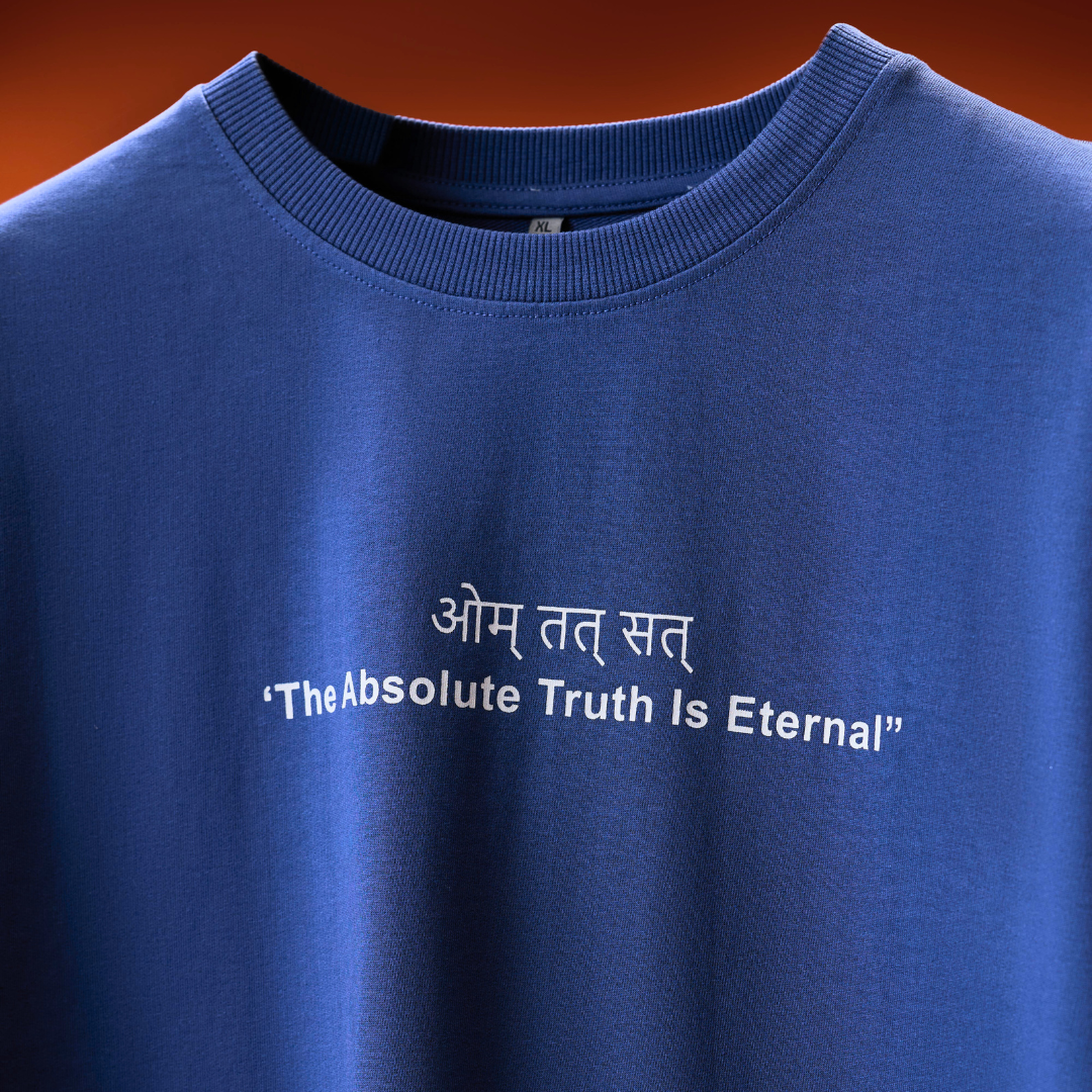 Eternal Truth