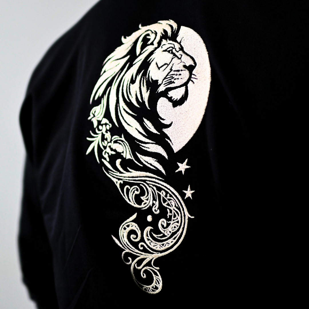 Lion's Majesty