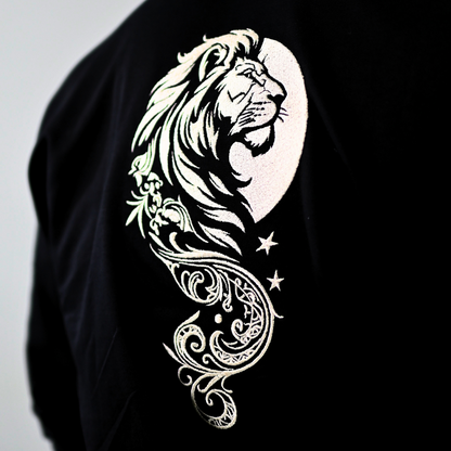 Lion's Majesty