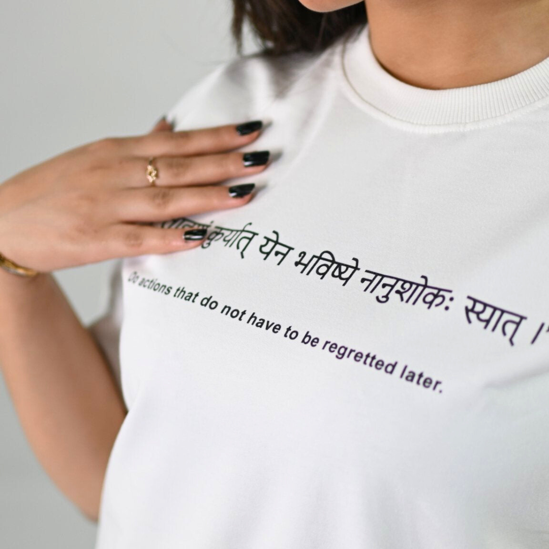 Mystic Hamsa