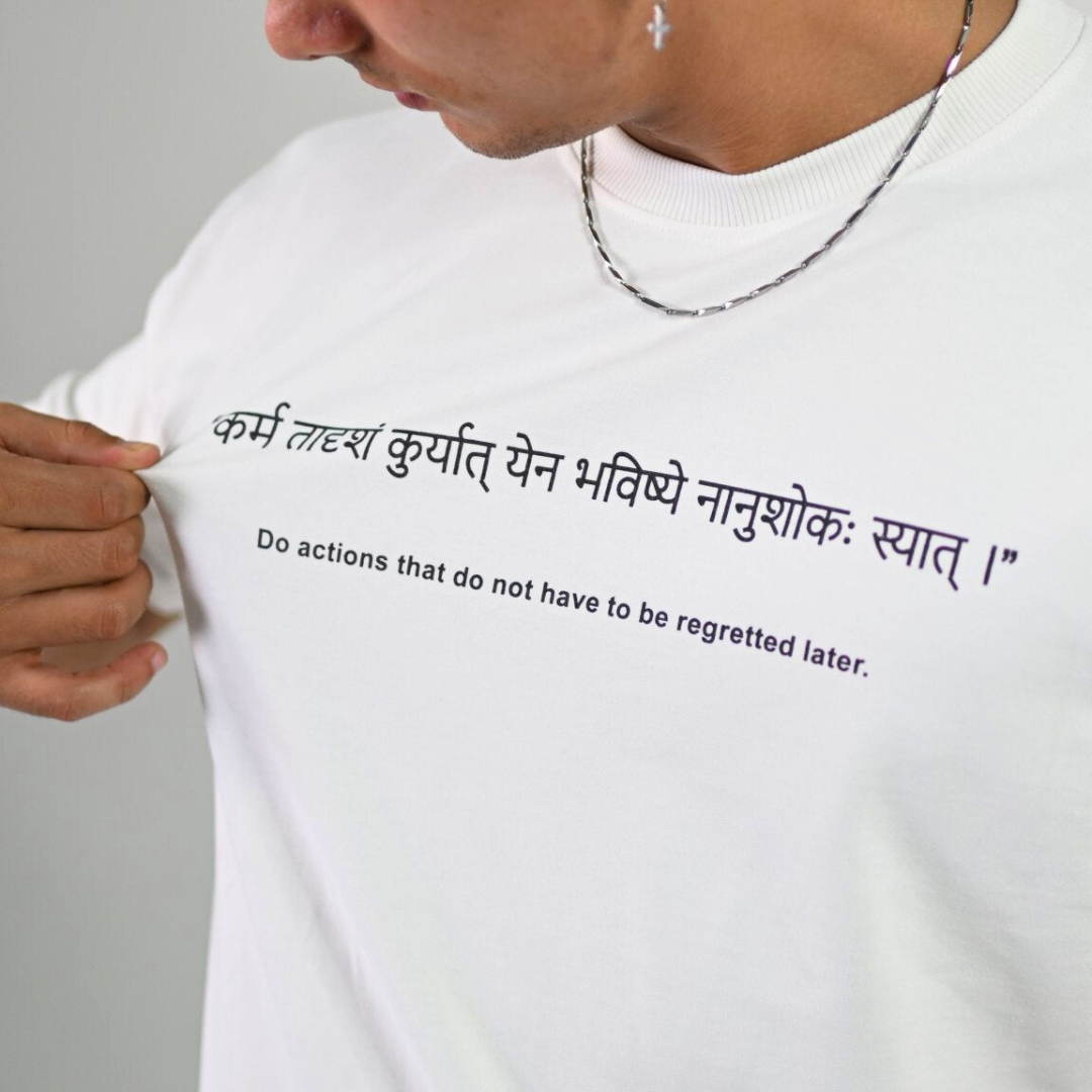 Mystic Hamsa