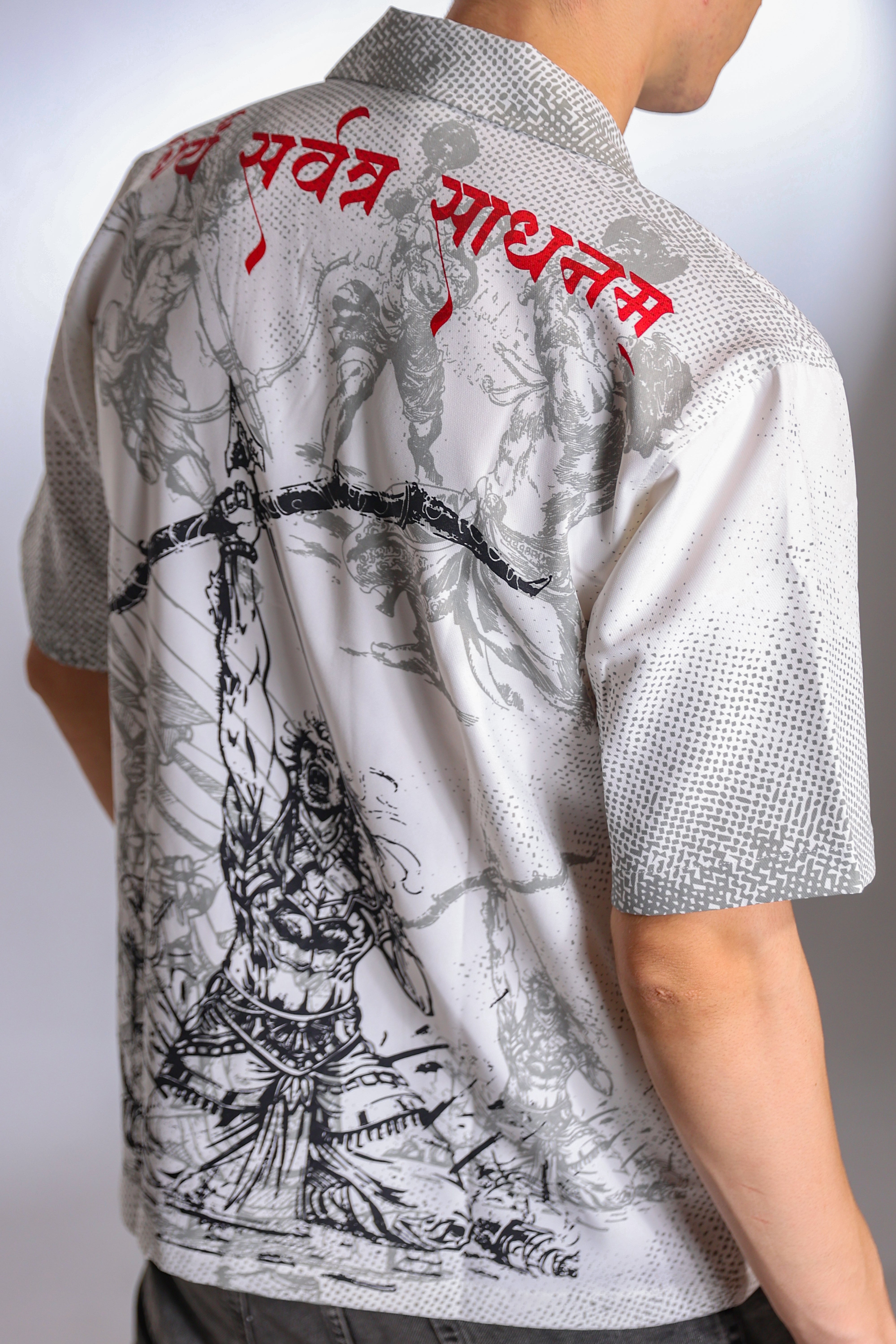MOKSHA
