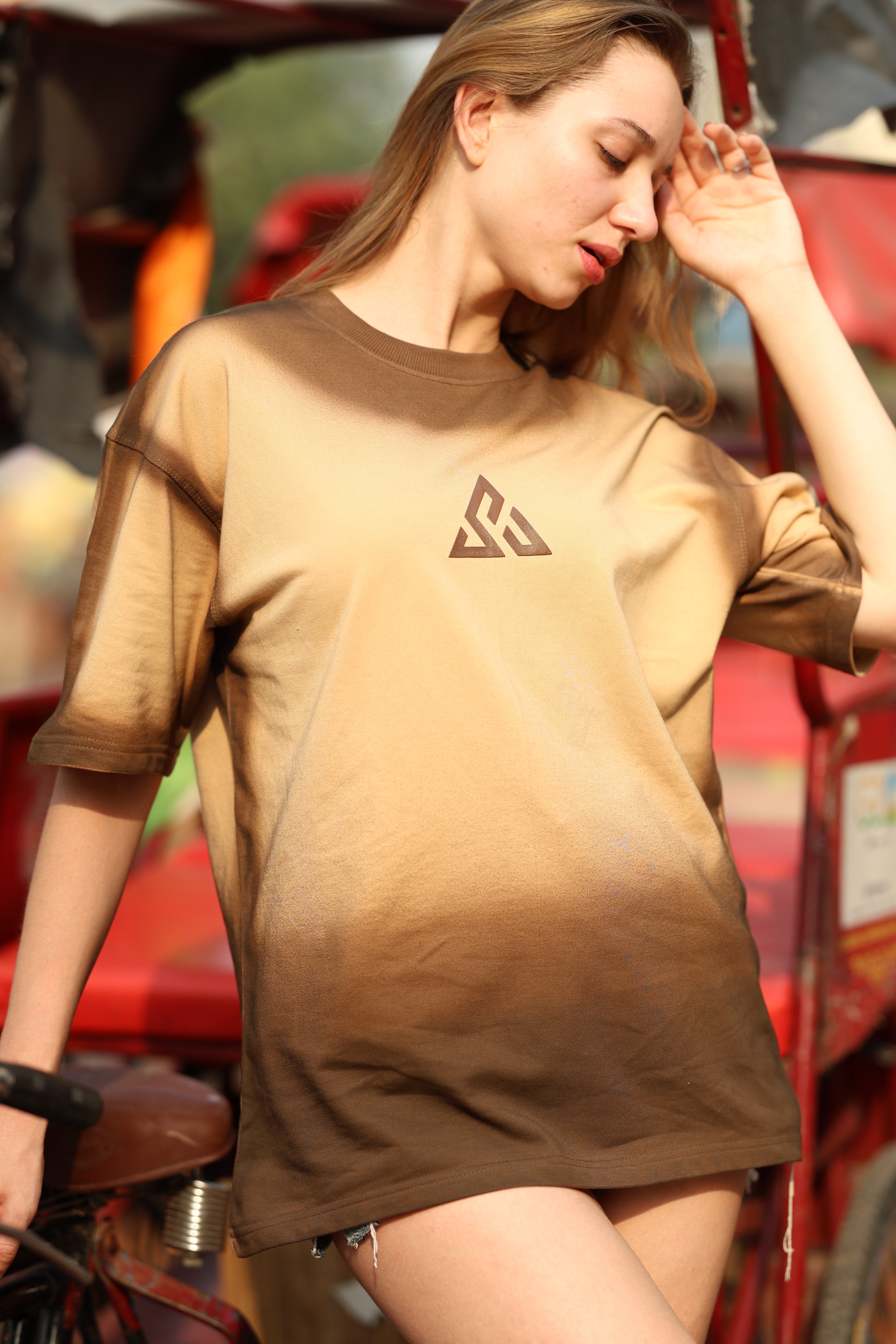 Celestial Journey | Shirts by SUNYA – THE SUNYA