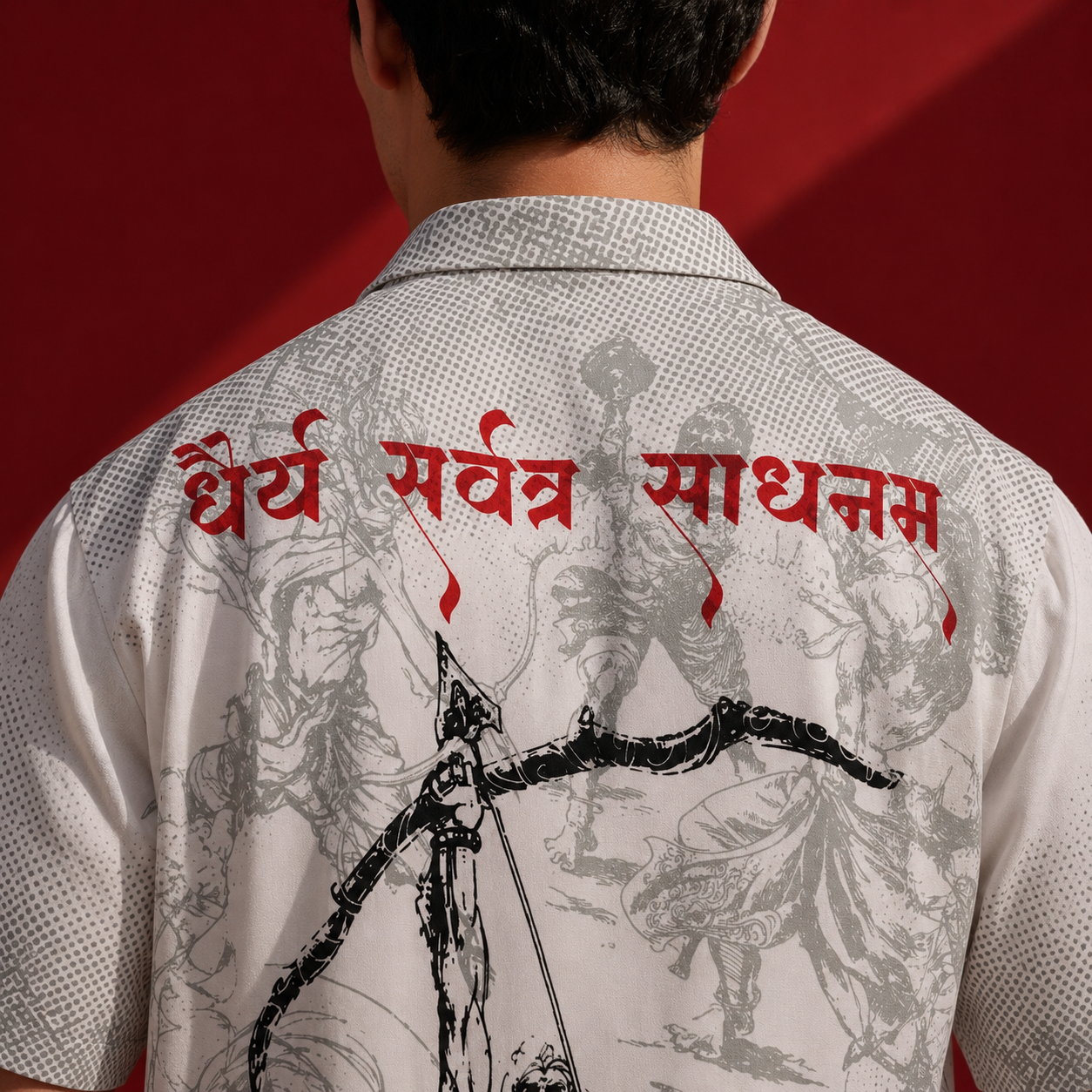MOKSHA