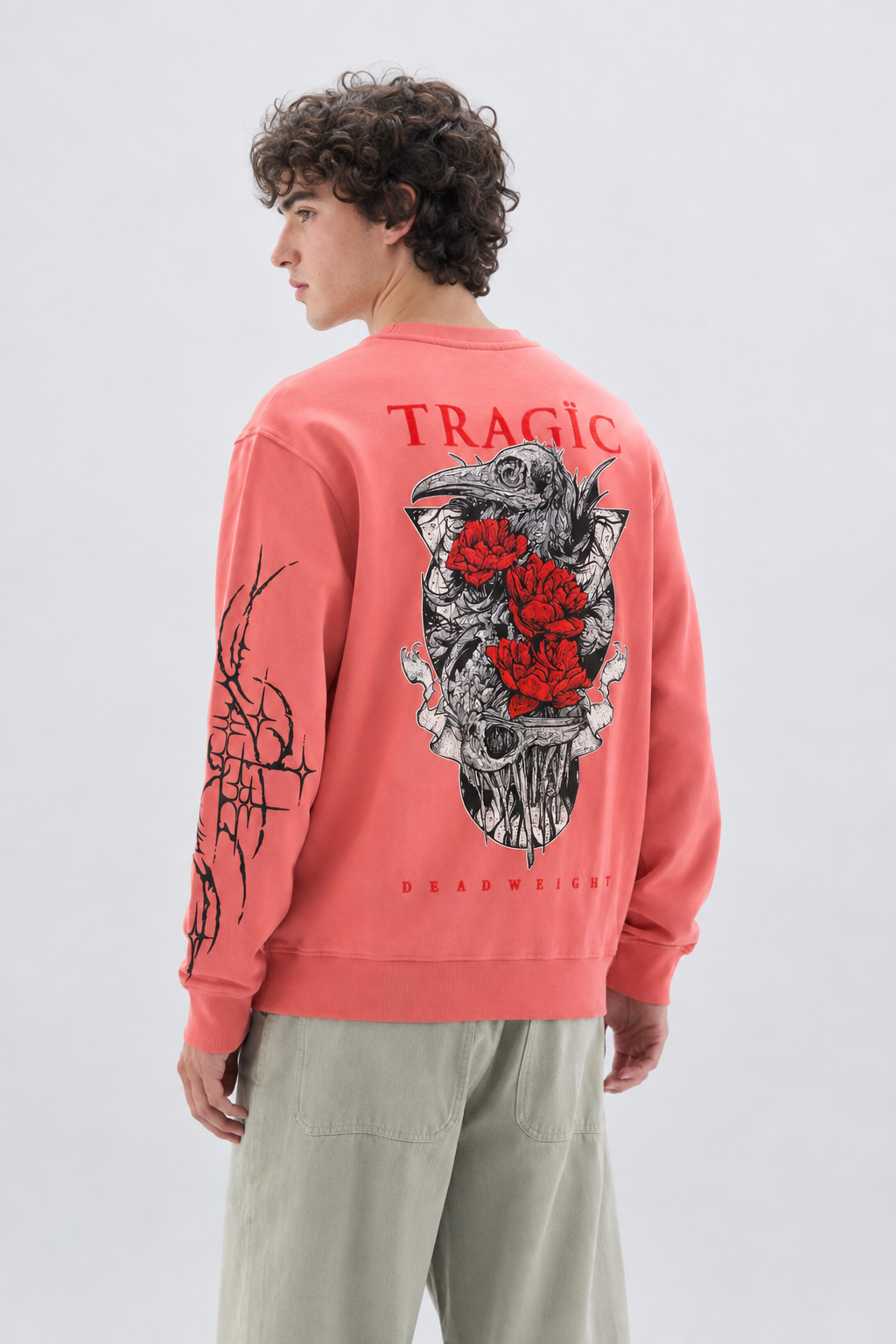 Tragic Bloom