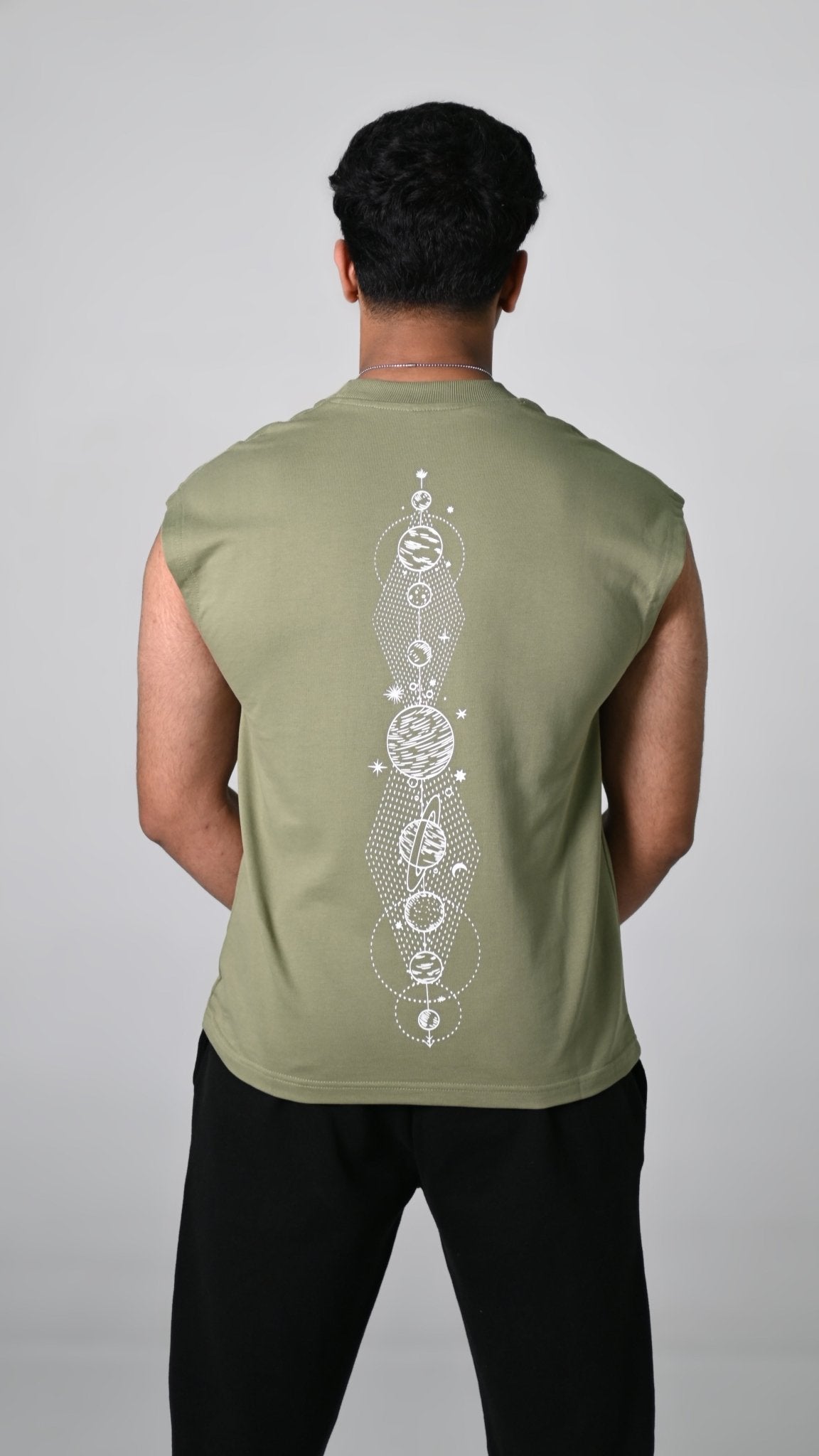 Celestial Journey Shirts Sunya