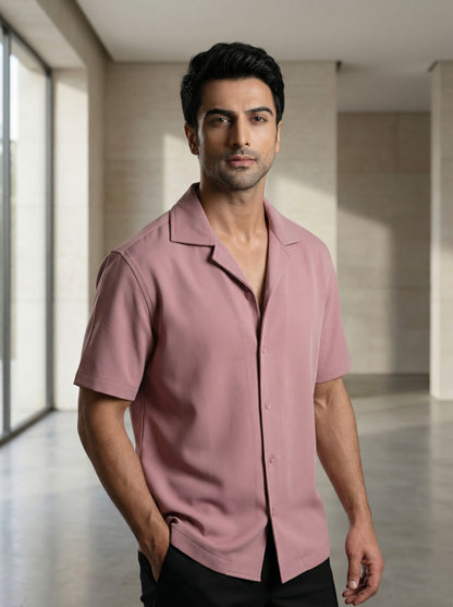 GULABI premium shirt | Winter Collection | detail | THE SUNYA