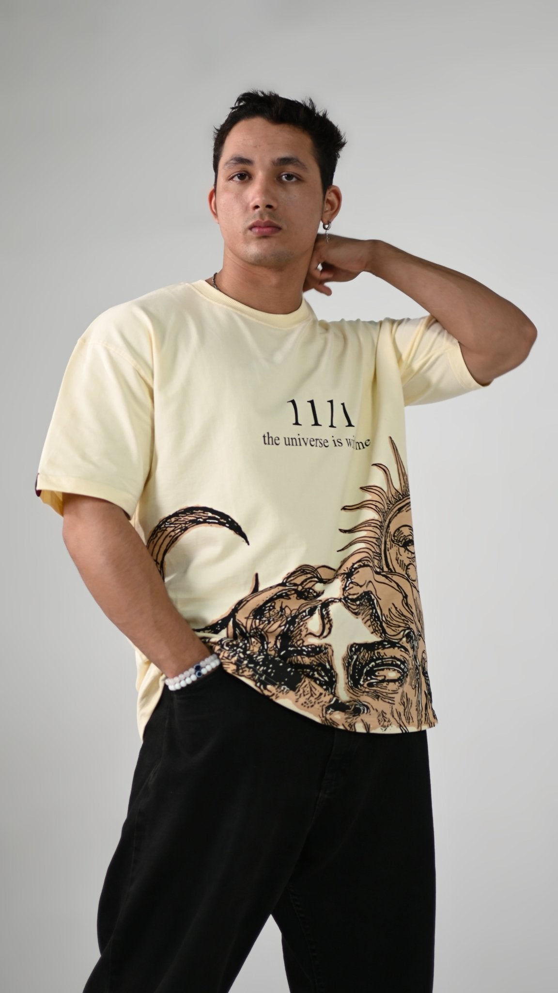 Manifest Shirts Sunya