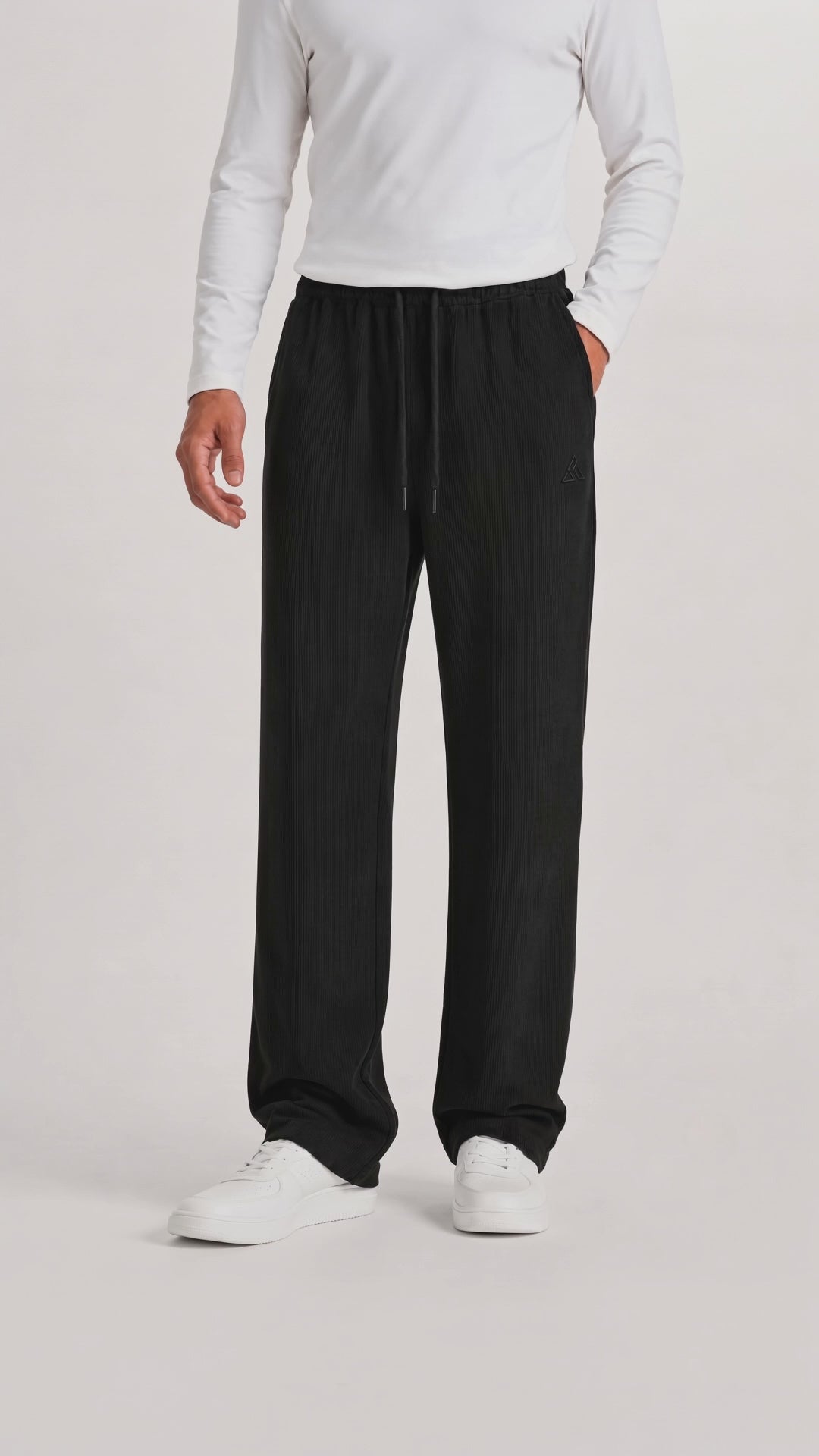 Load video: TAMAS — Cord Jogger