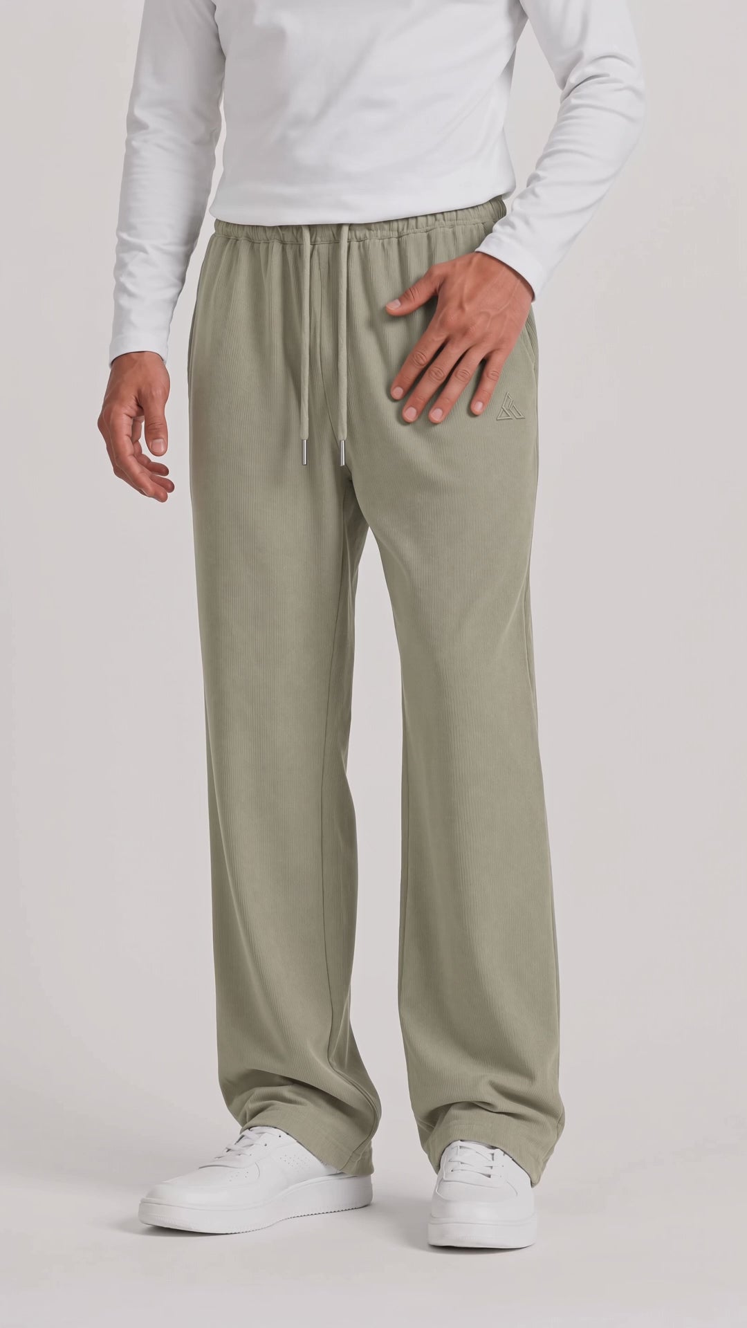 DHOOMR — Cord Jogger