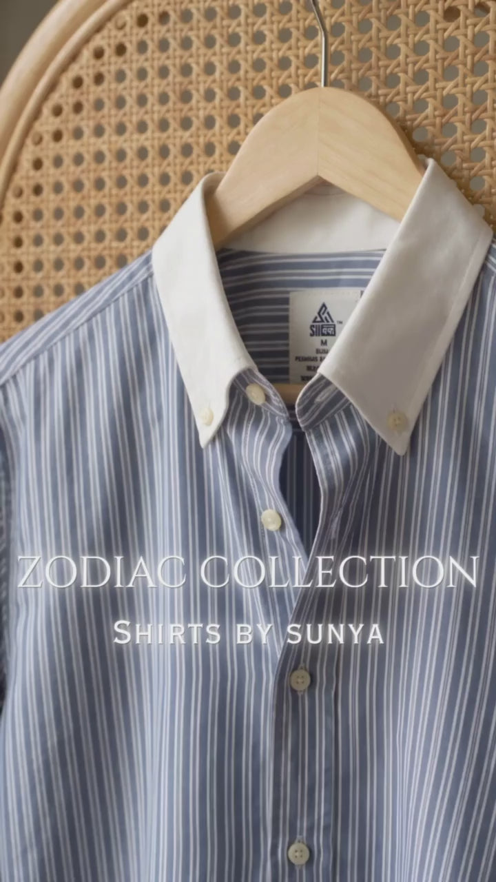 Load video: Shirts By Sunya