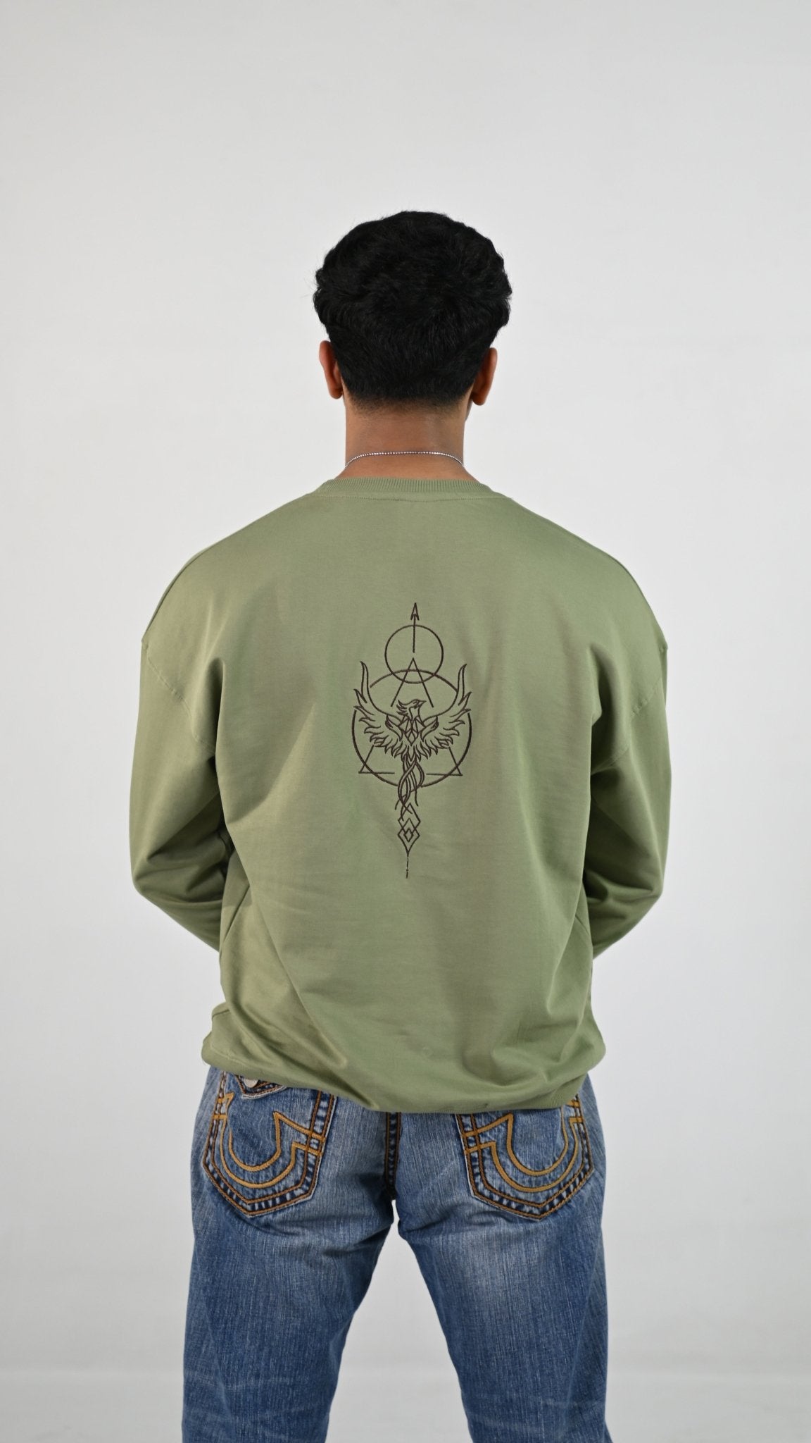 Rebirth Phoenix