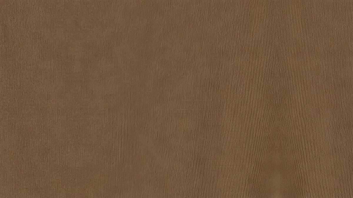 The olive-brown fine-wale corduroy of the VALUKA joggers, edge to edge