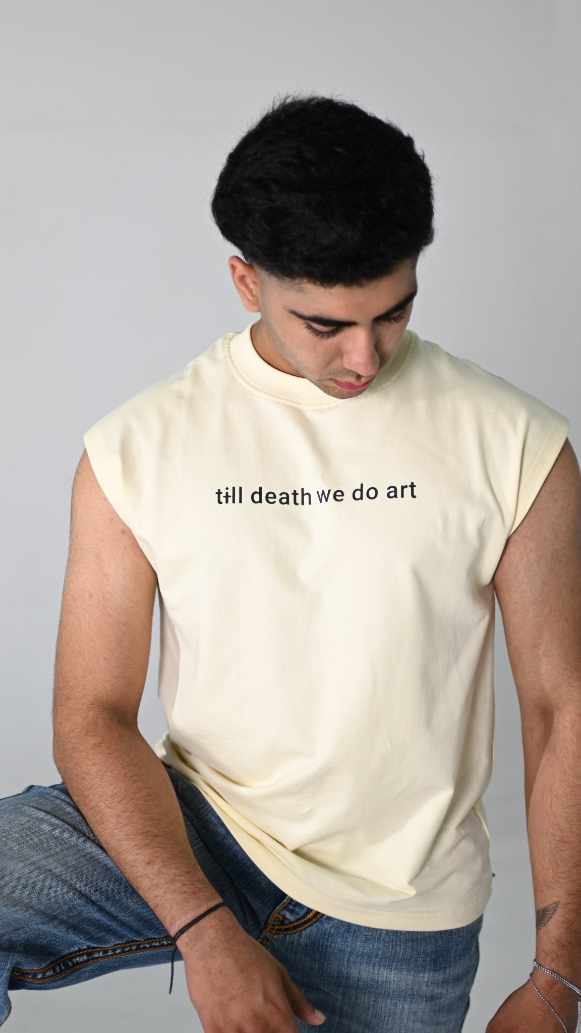 Till Death Shirts Sunya