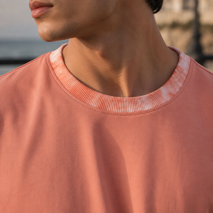 VIBER premium sweatshirt | Winter Collection | back view | THE SUNYA